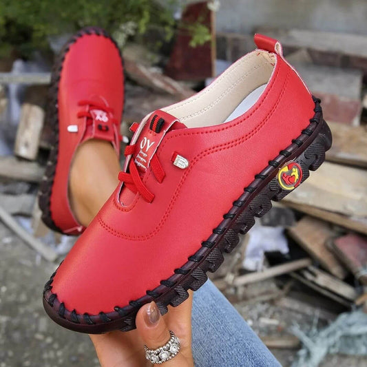 GWENDOLYNE | SCARPE ORTOPEDICHE ULTRA-COMFORT