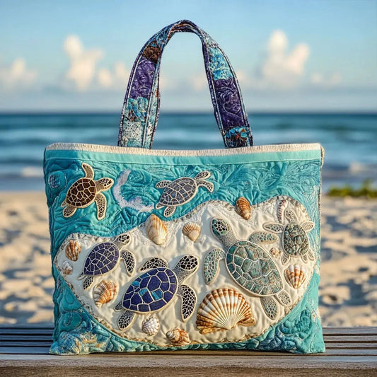ISABELLA | BORSA A FORMA DI TARTARUGA CHE ABBRACCIA FATTA A MANO