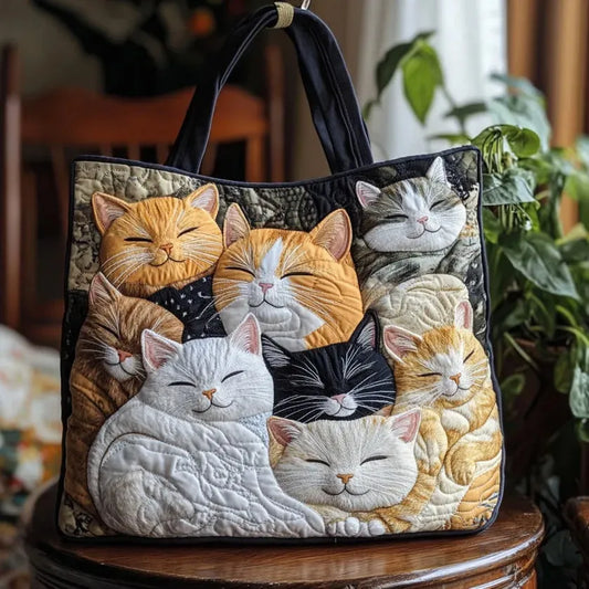 DREAM | BORSA IMBOTTITA DREAM FATTA A MANO