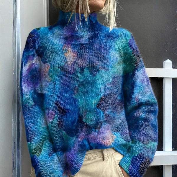 ANDREA | MAGLIONE ELEGANTE