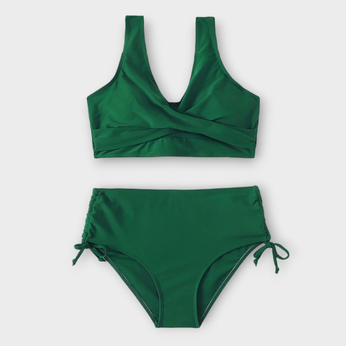 IRENA | ELEGANTE BIKINI A DUE PEZZI CHE ESALTA LA TUA FIGURA