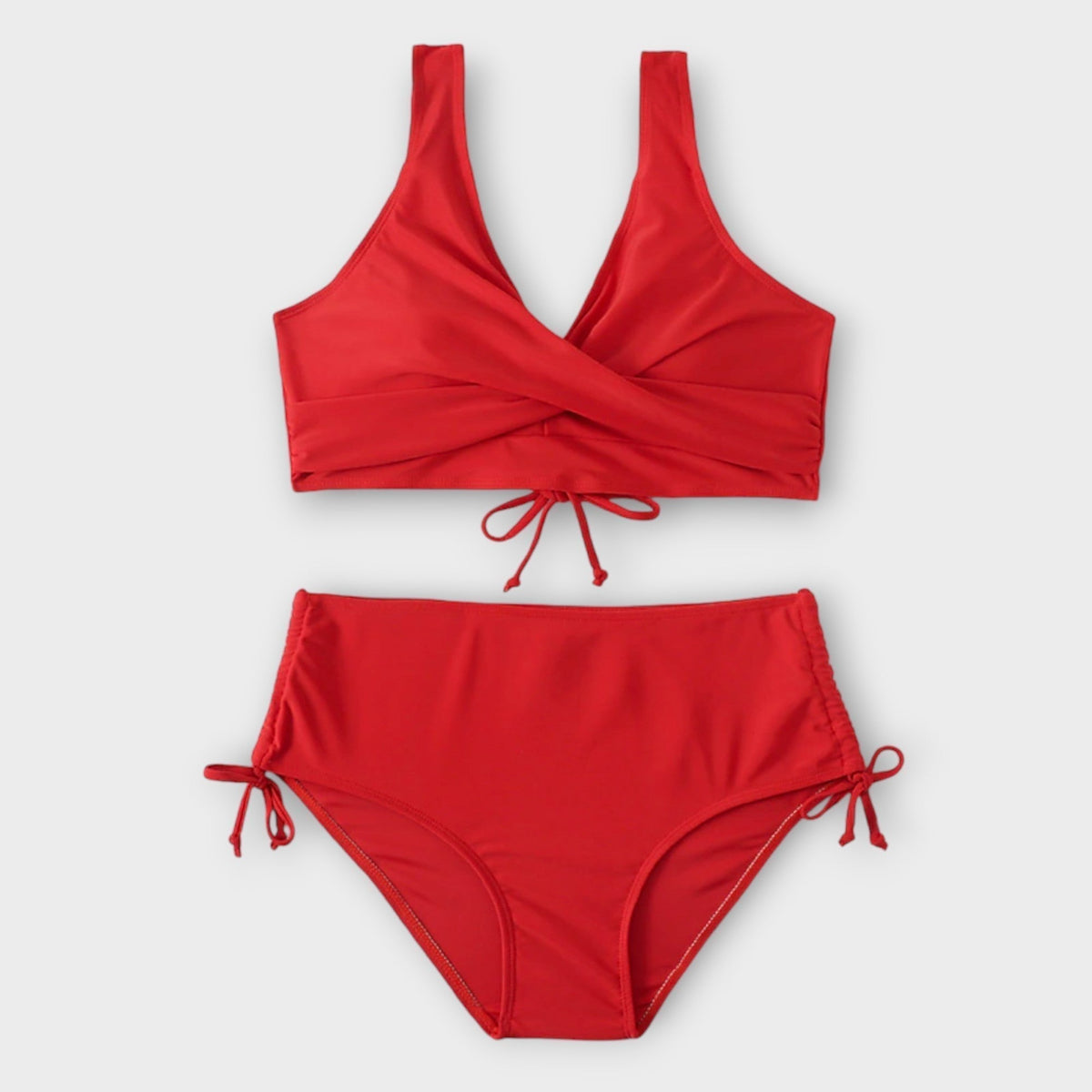 IRENA | ELEGANTE BIKINI A DUE PEZZI CHE ESALTA LA TUA FIGURA