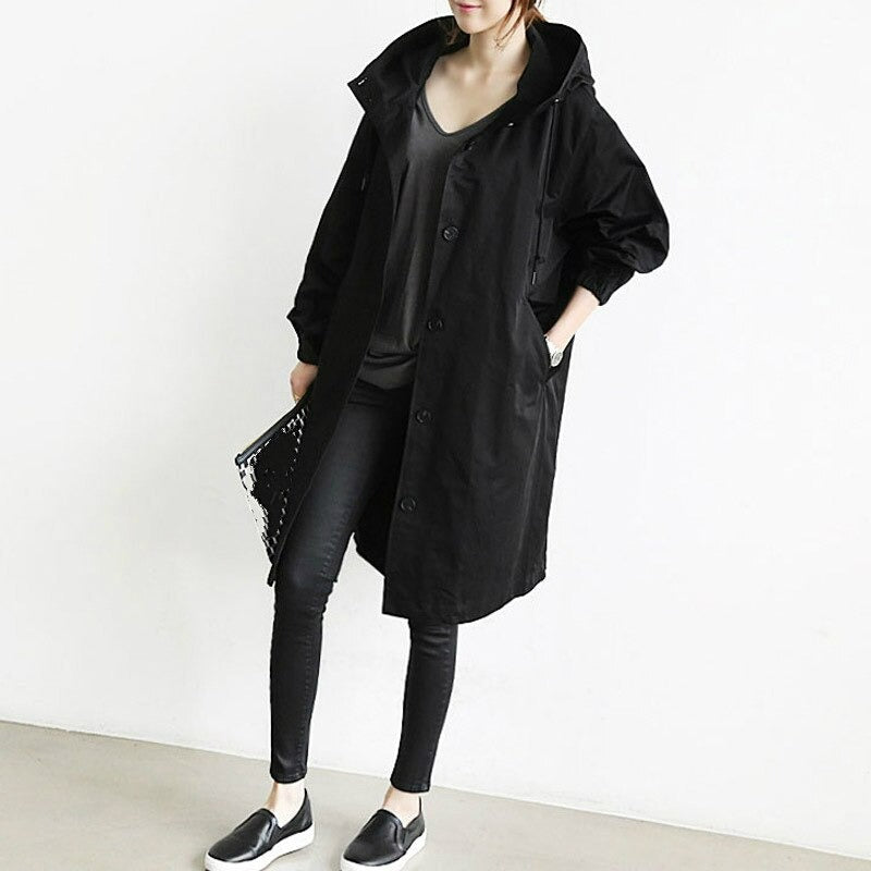 ARDEN | TRENCH IMPERMEABILE