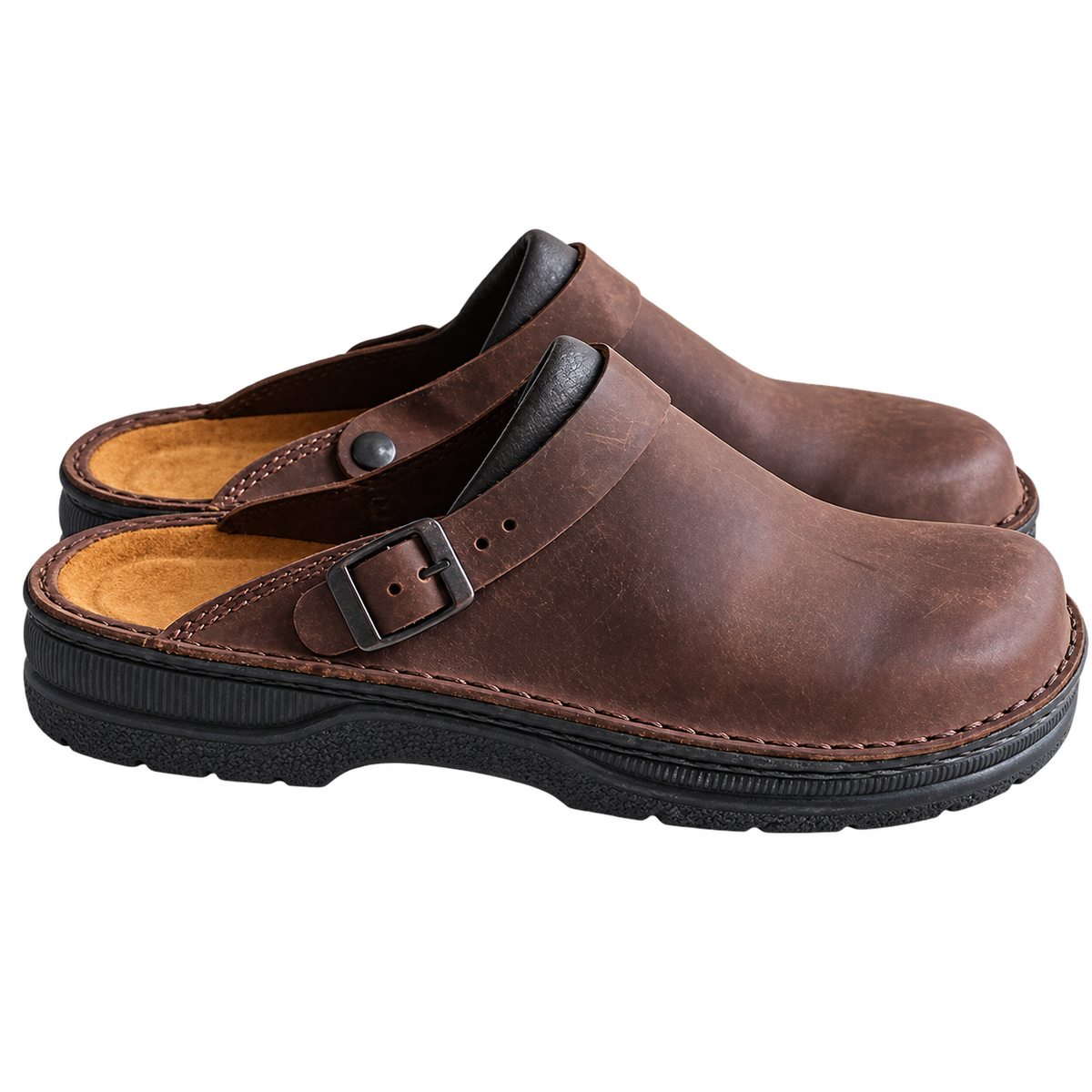 ANNELIES | SCARPE SLIP-ON COMODE