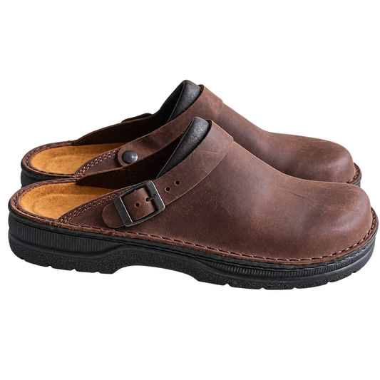 ANNELIES | SCARPE SLIP-ON COMODE