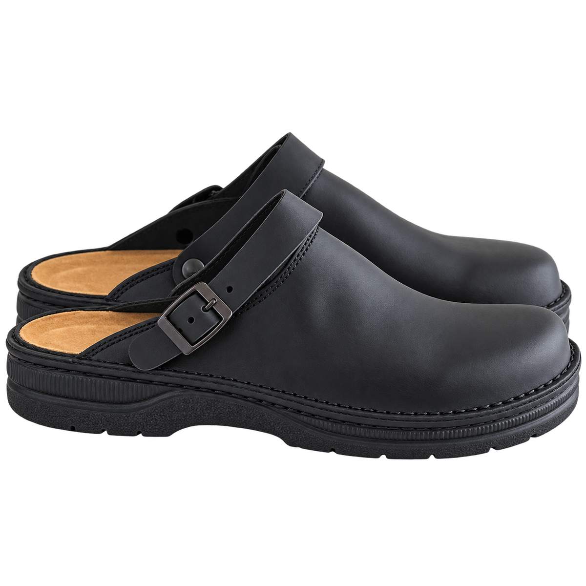 ANNELIES | SCARPE SLIP-ON COMODE