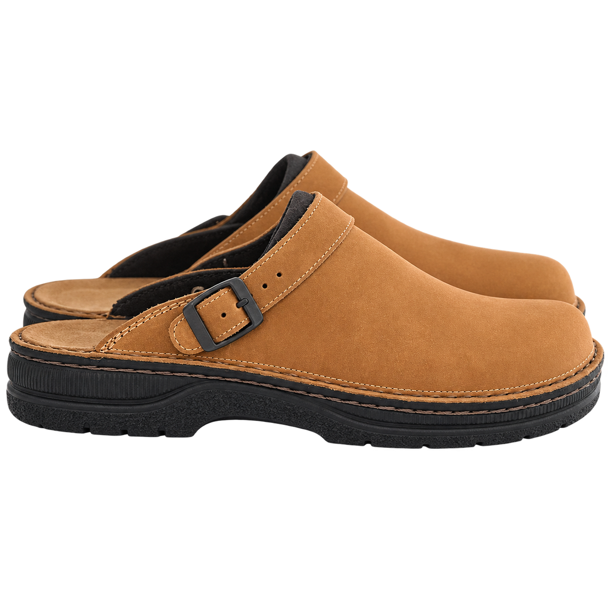 ANNELIES | SCARPE SLIP-ON COMODE