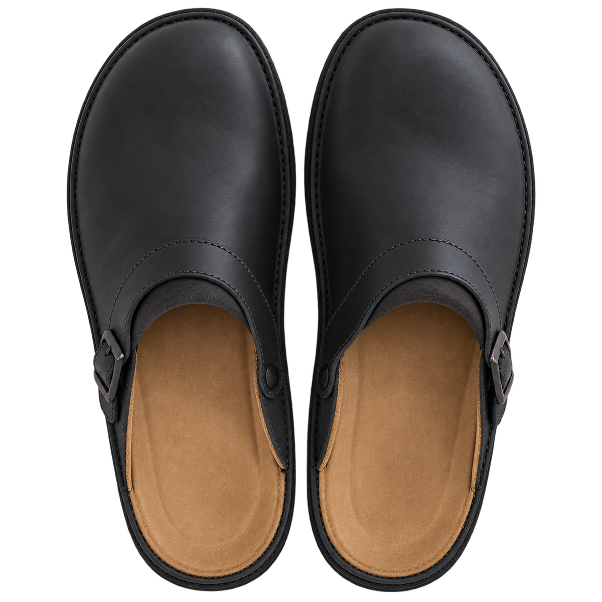 ANNELIES | SCARPE SLIP-ON COMODE