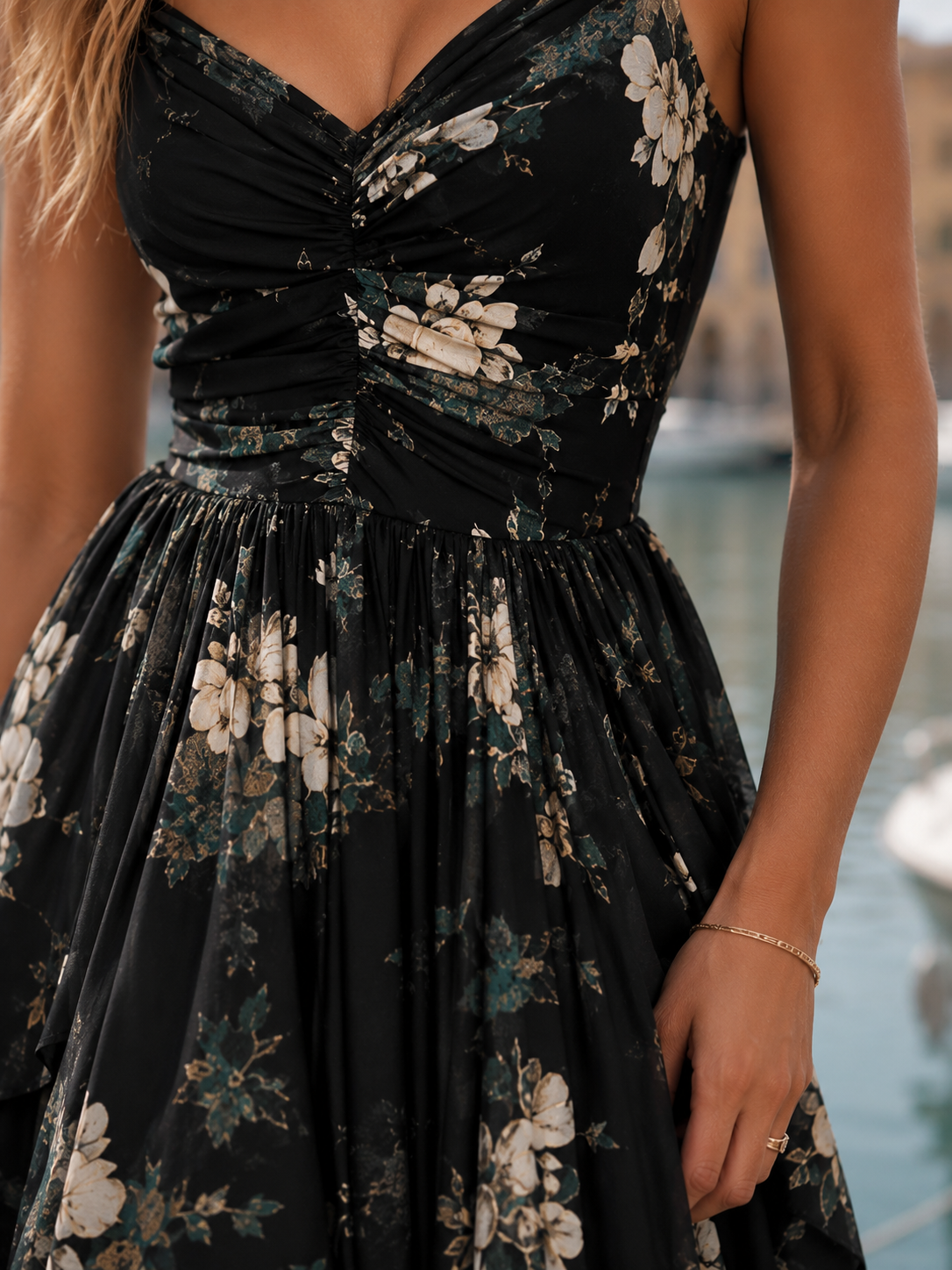 GRACE | VESTITO LIVORNO