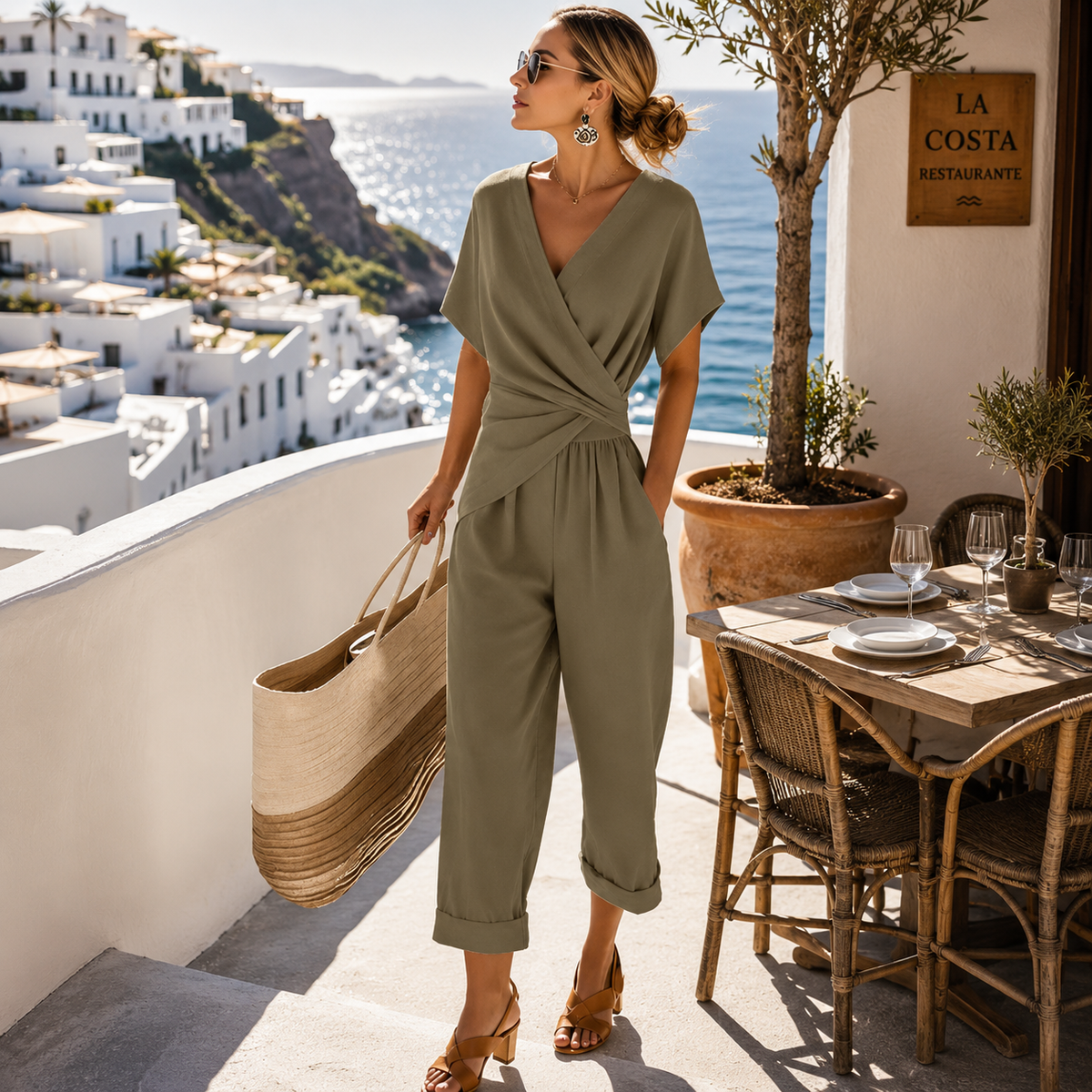 VALENCIA | SET ELEGANTE