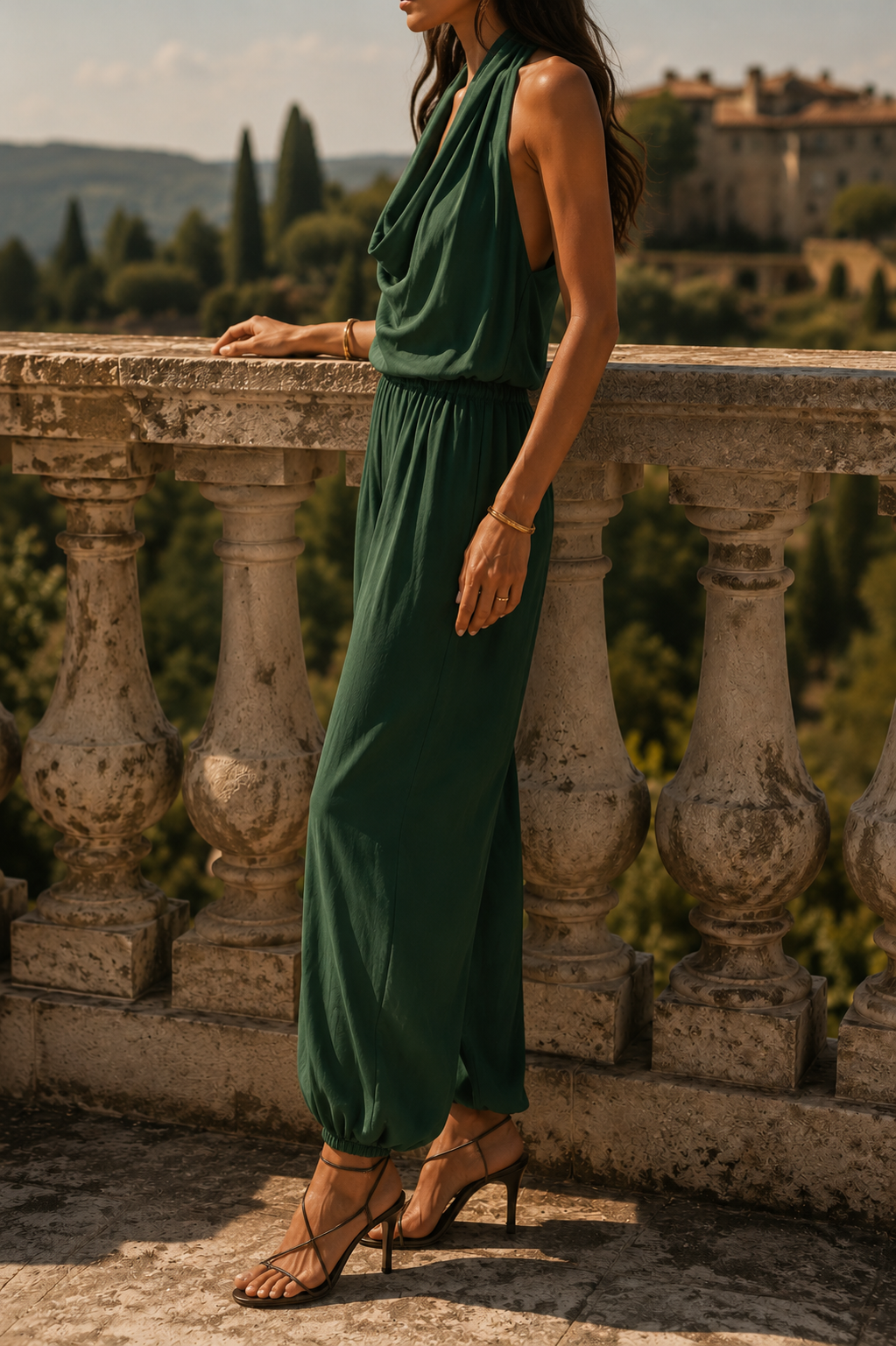FIRENZE | SET TRANQUILIDAD