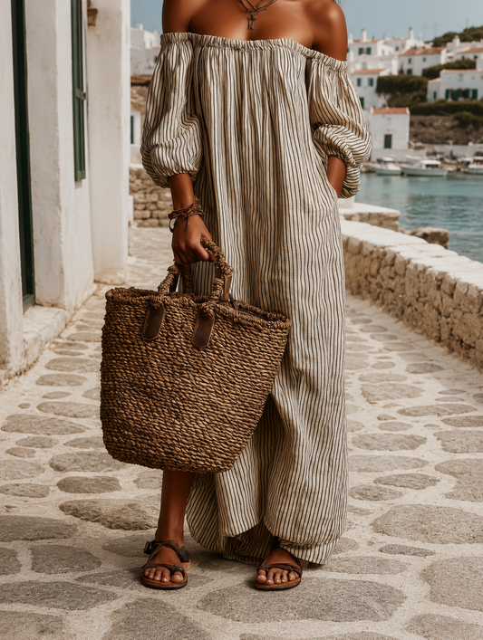 LUCY | ABITO PREGONDA