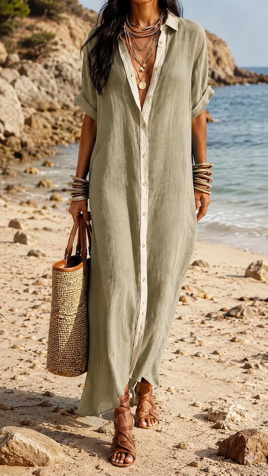 PHOEBE | ABITO LA CALA FONDA
