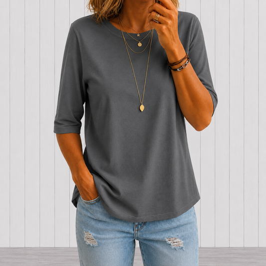 CALENDULA | T-SHIRT COMFORT COVERAGE
