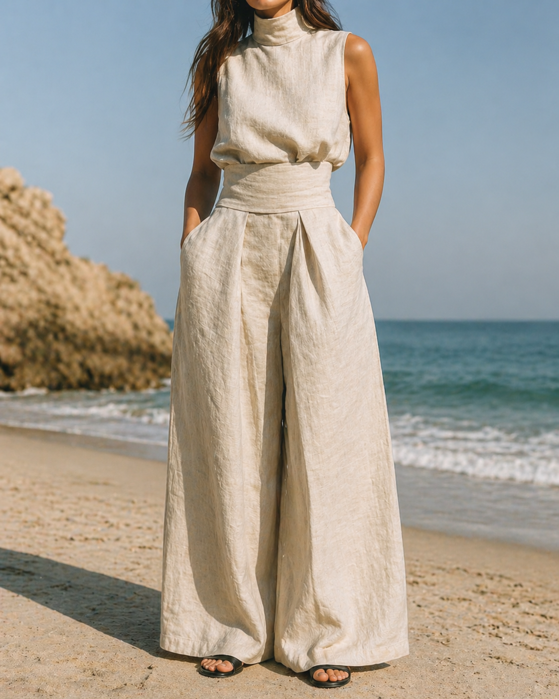 MAISIE | SET ALEIA