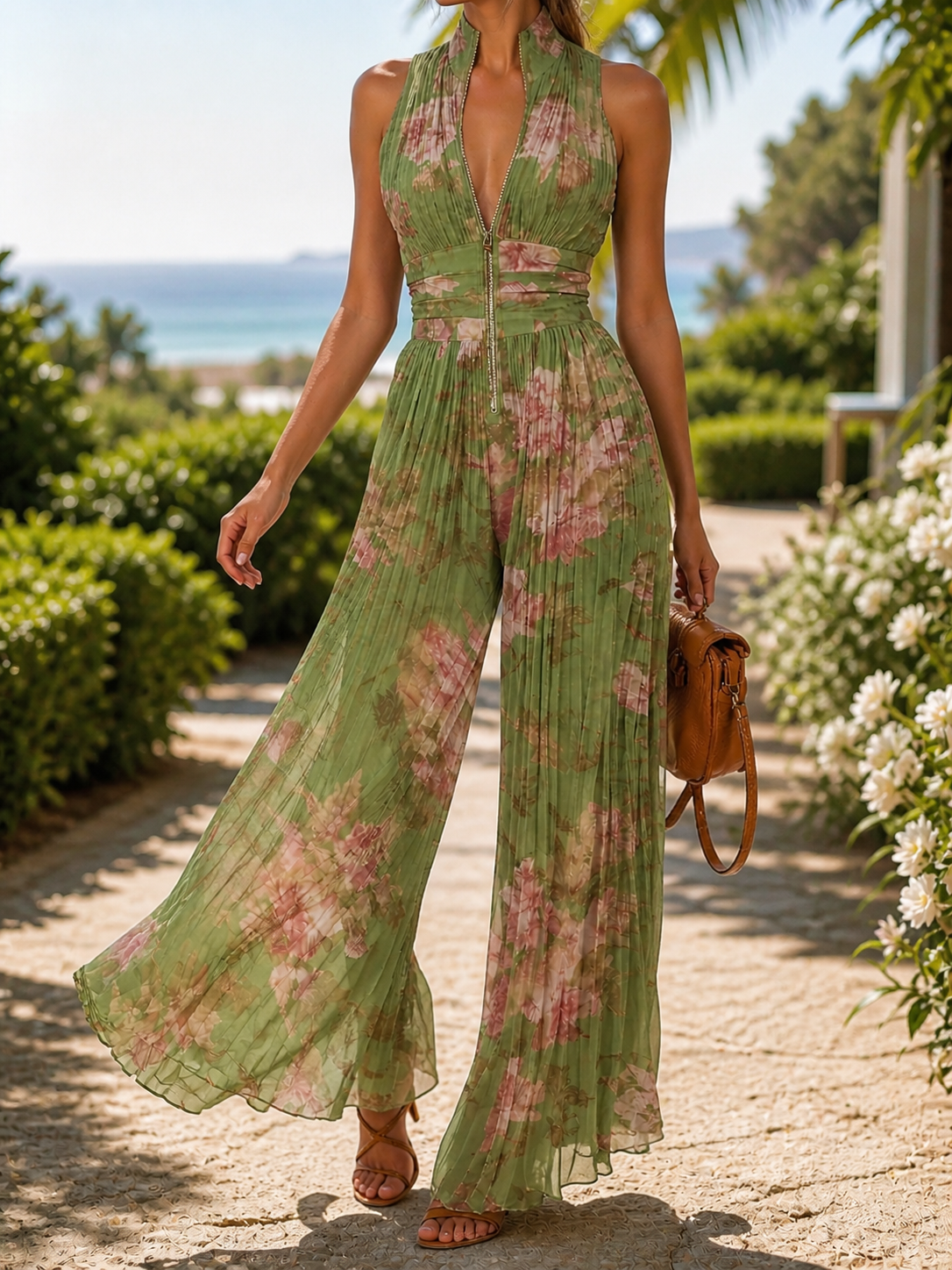MARGOT | TUTA FLORA