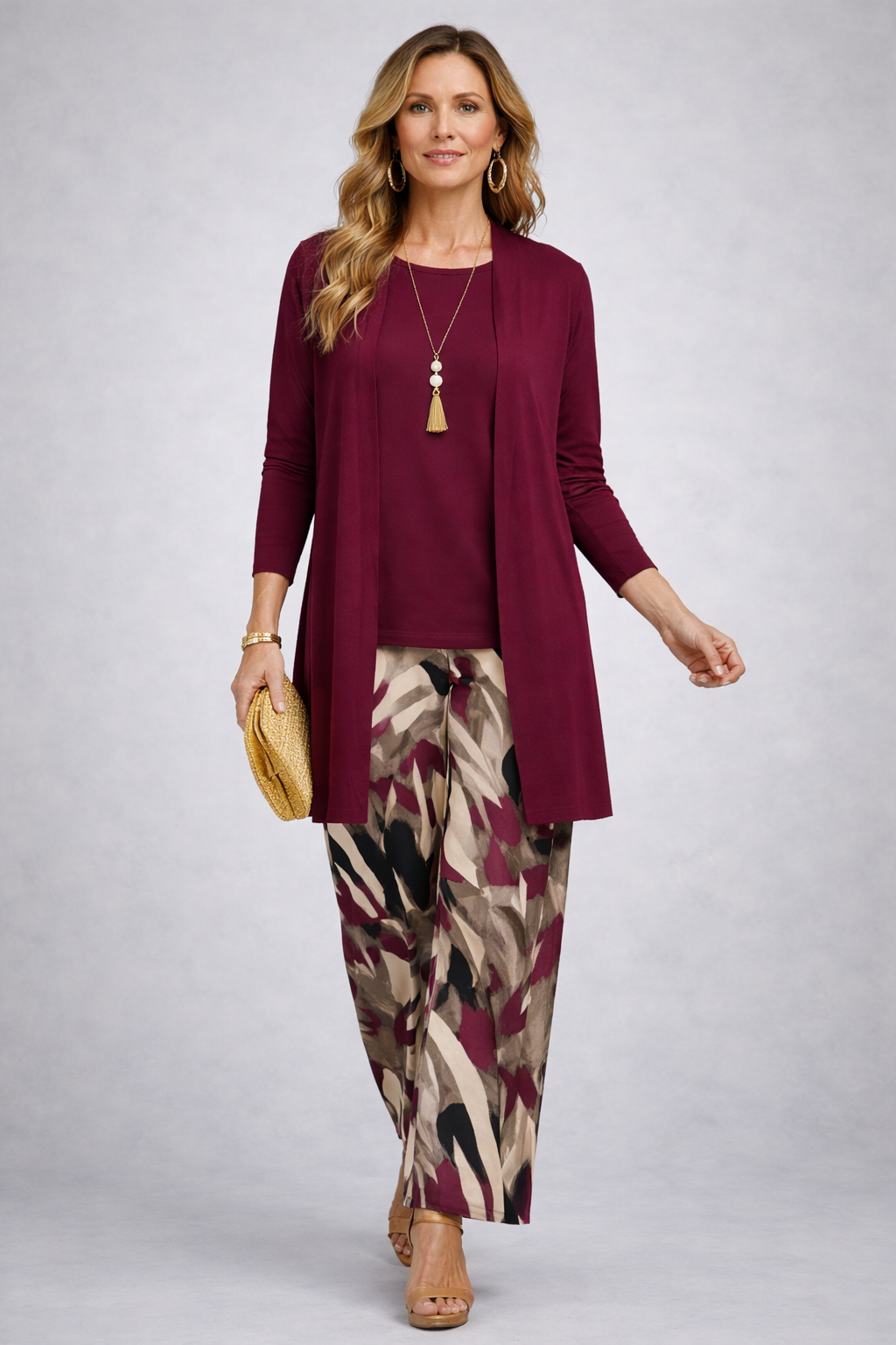FIAMMA | SET 3 PEZZI