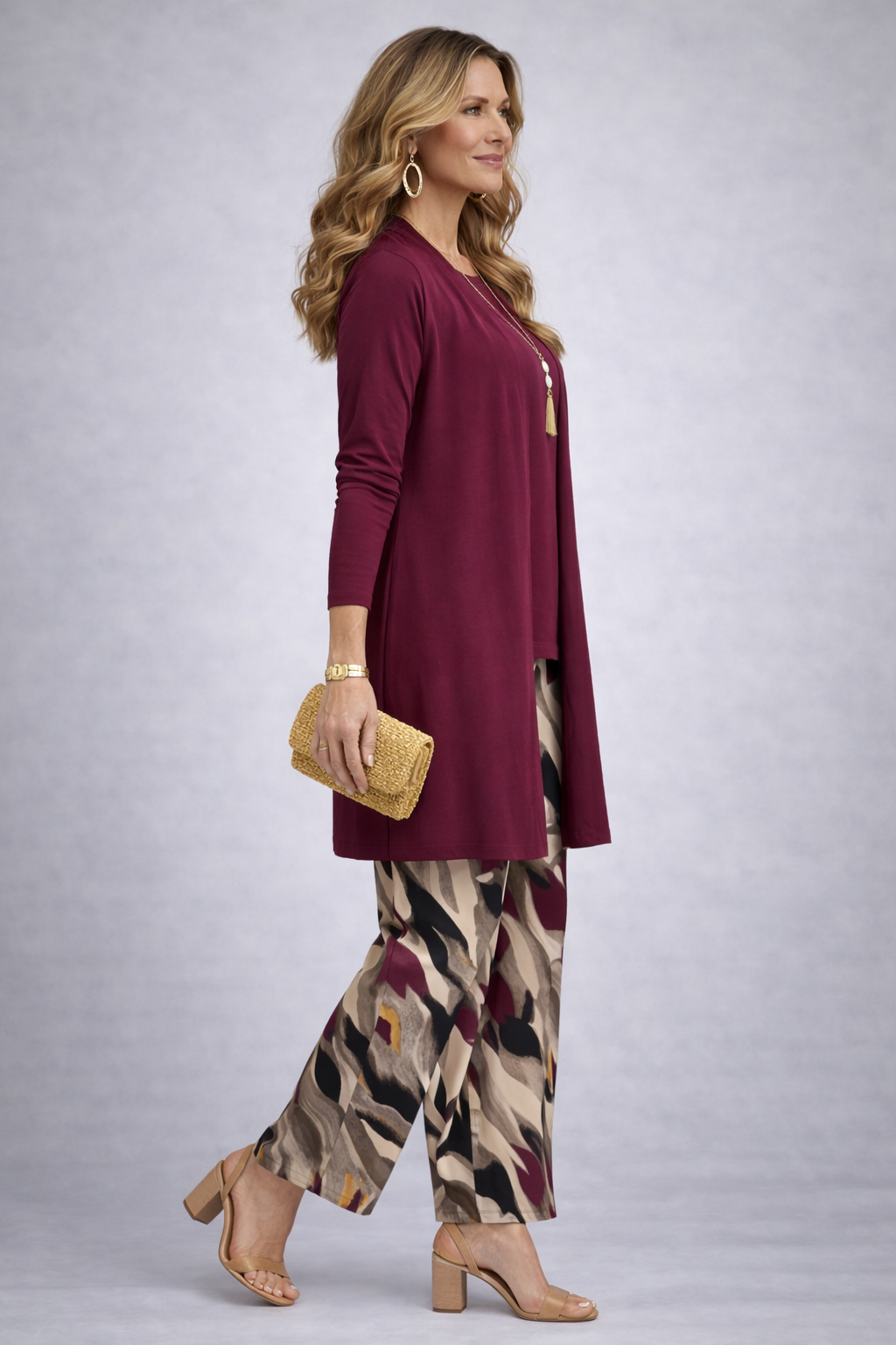 FIAMMA | SET 3 PEZZI
