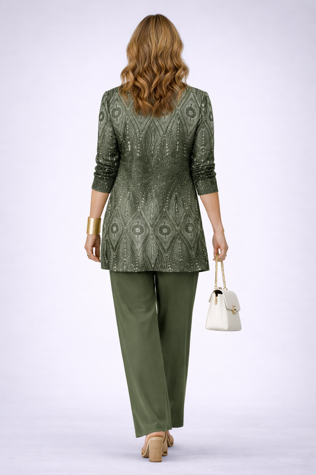 HANNELLORE | SET 3 PEZZI