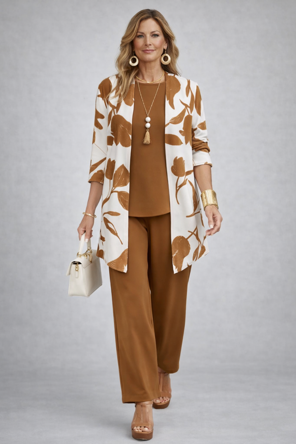 ESMERAY | SET 3 PEZZI