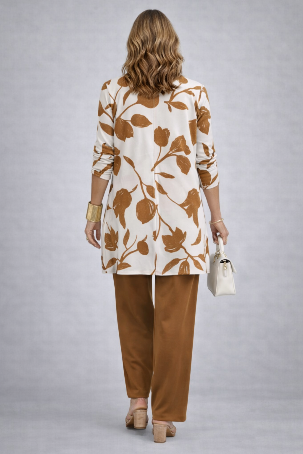 ESMERAY | SET 3 PEZZI