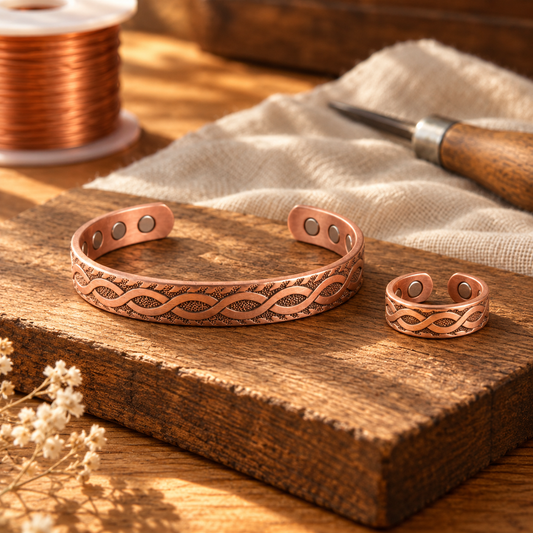 EMMA | SET KNOT RAME