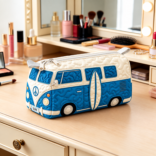 SURFARA | BEAUTY CASE CAMPER SURFBOARD