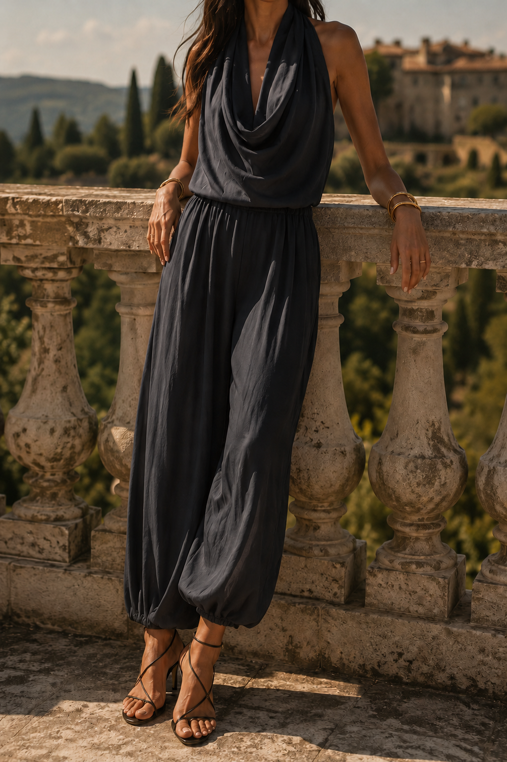 FIRENZE | SET TRANQUILIDAD
