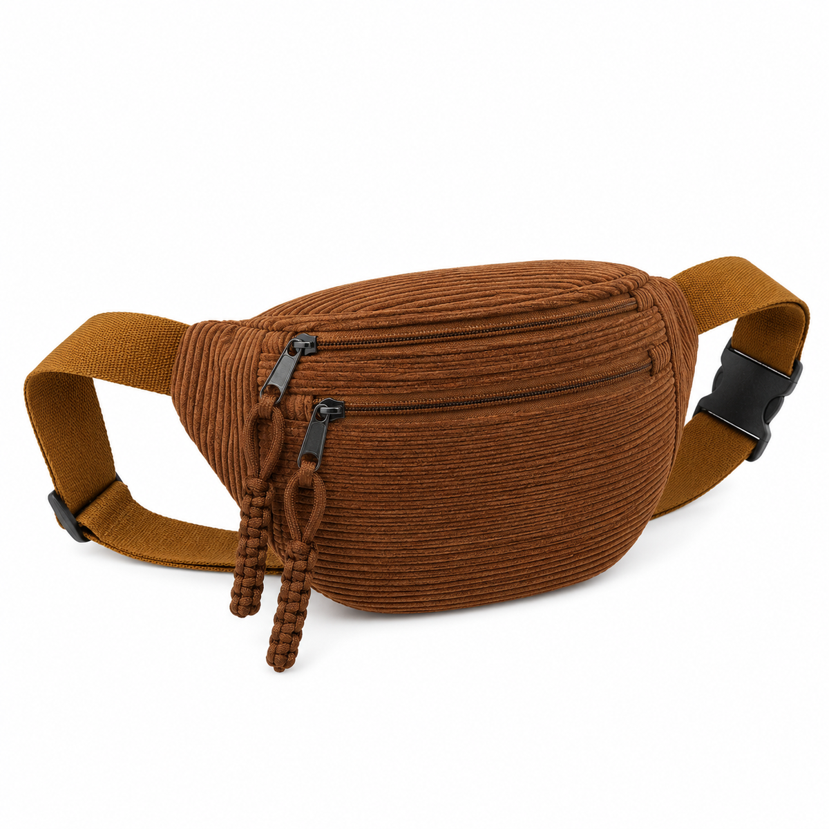 PETRA | BORSA A SPALLA IN VELLUTO A COSTE