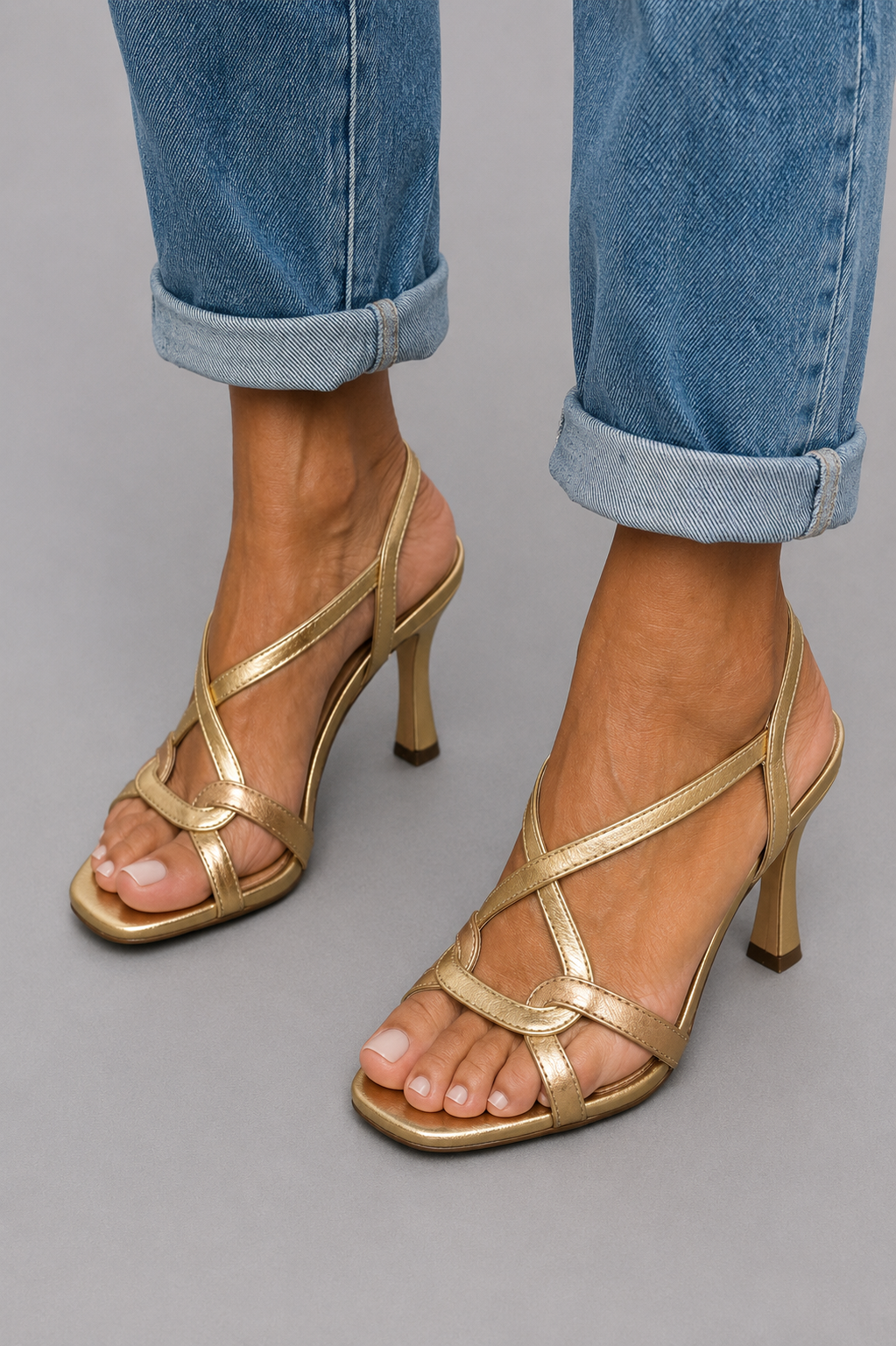 ELISABETTA | SANDALI COMFORT ELEGANTI