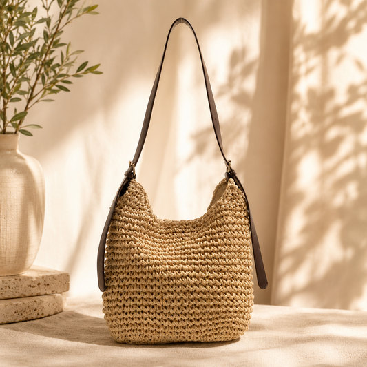 BONNIE | LA BORSA A SPALLA BOHEMIEN