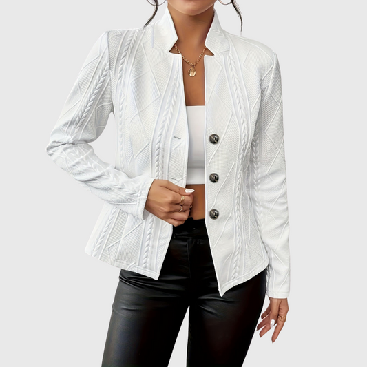 WINOLA | BLAZER ELEGANTE E ALLA MODA