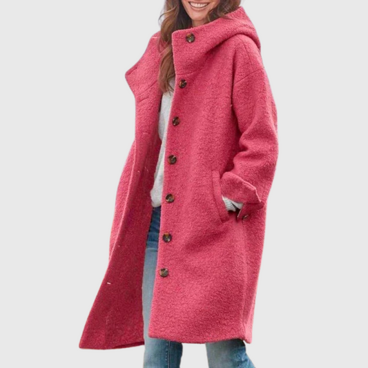 JOVITA | CAPPOTTO CLASSICO COZY