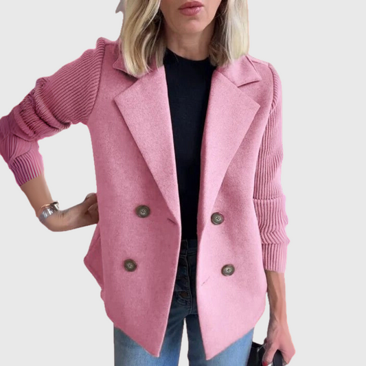 ROSALINE | BLAZER ELEGANTE