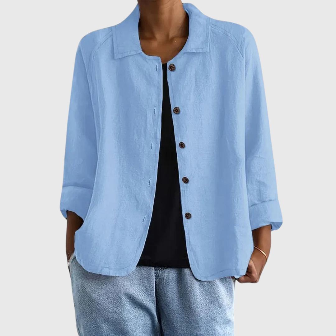 KYNTHIA | TOP CLASSIC LIGHT