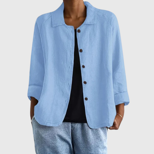 KYNTHIA | TOP CLASSIC LIGHT