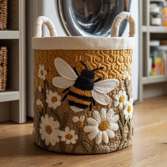 MIELE | CESTA BIANCHERIA DAISY BEE