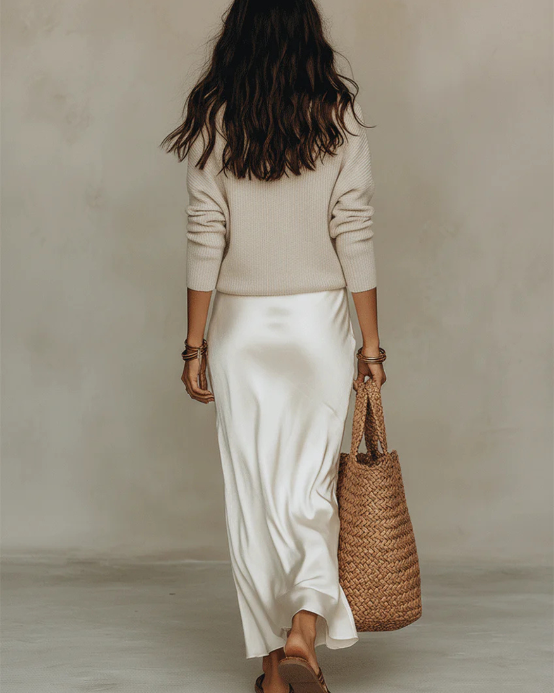 ELSPETH | COMPLETO ELEGANTE DUE PEZZI