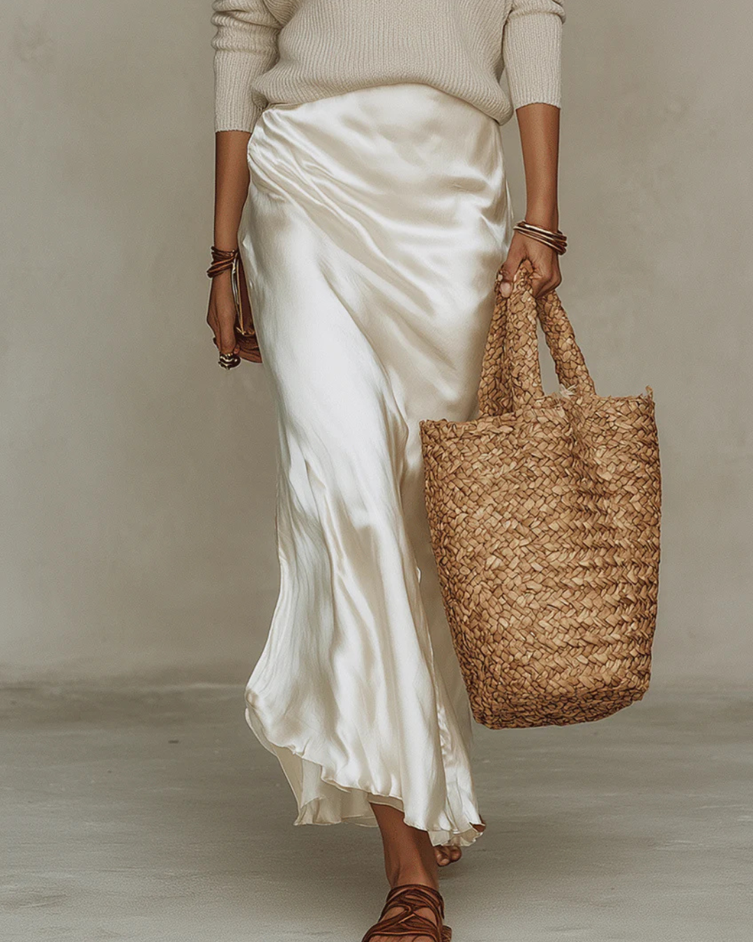 ELSPETH | COMPLETO ELEGANTE DUE PEZZI