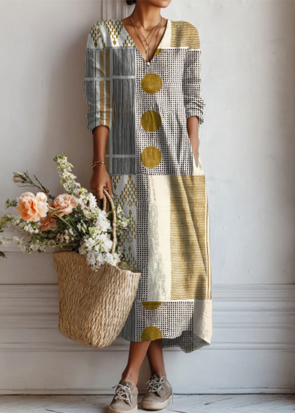 EMILY | ABITO BOHEMIAN
