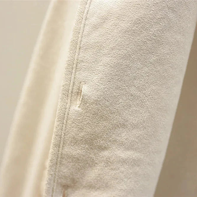 MATILDA | GILET CLASSICO