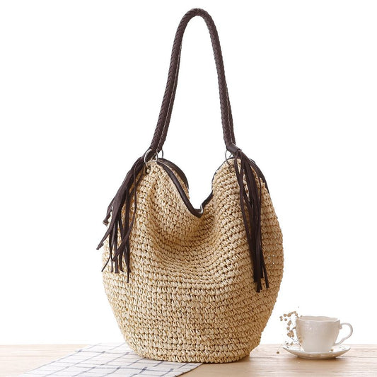 ROSIE | LA BORSA HOBO CON NAPPA