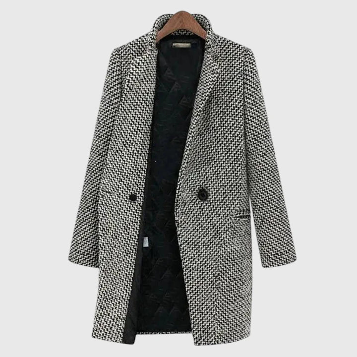 ROSIE | CAPPOTTO LUNGO COMODO