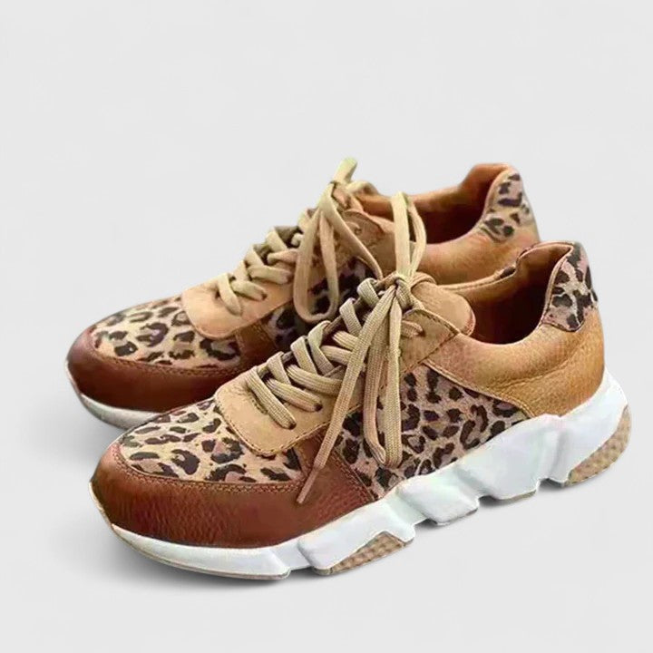 PRAVIRA | CALZATURE ELEGANTI PER CAMMINARE SENZA DOLORE