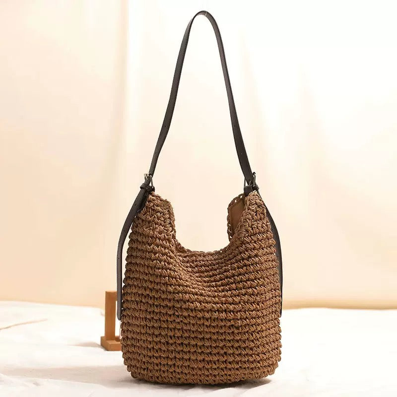 BONNIE | LA BORSA A SPALLA BOHEMIEN