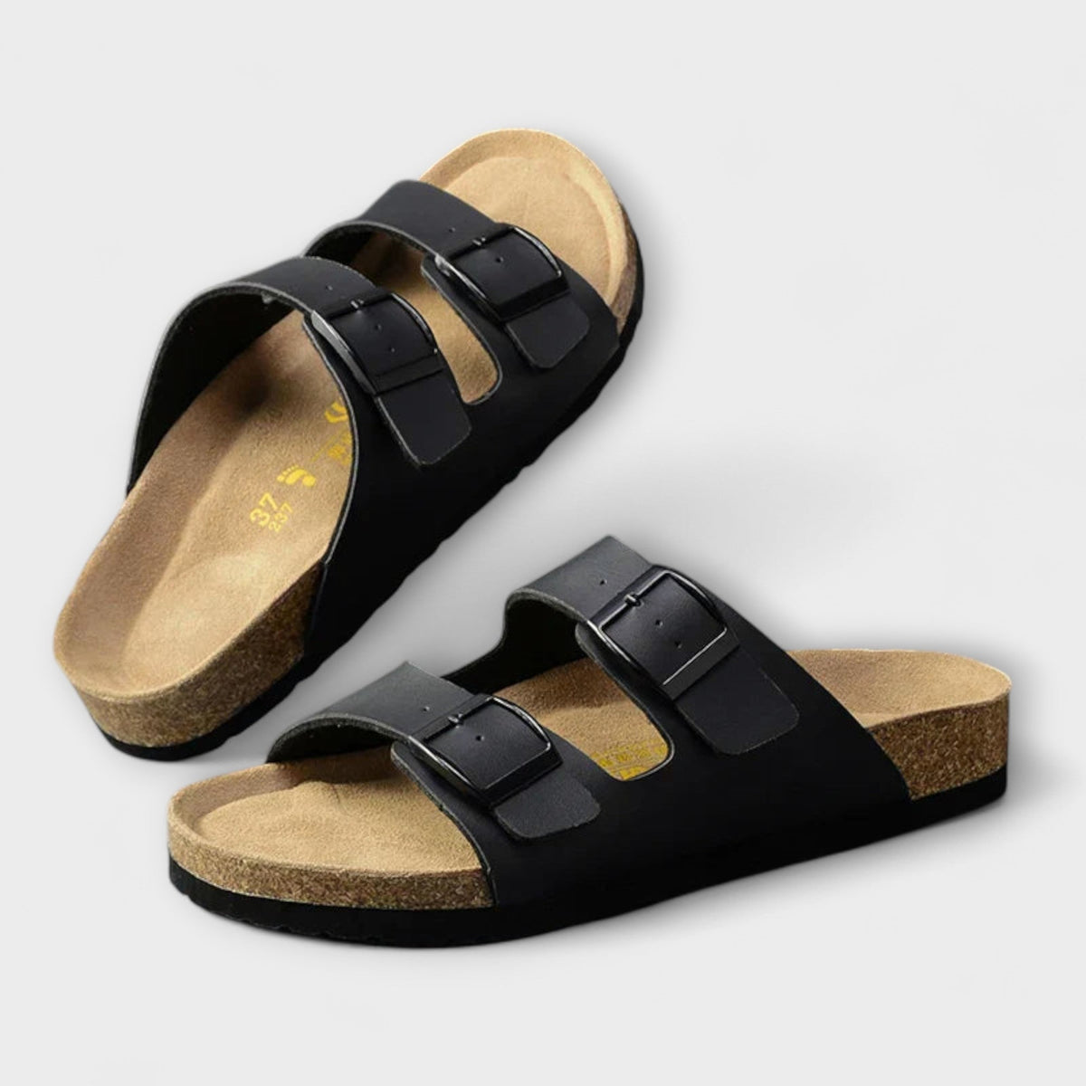 JAZMIEL | SANDALI ORTOPEDICI