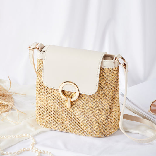 THE WINONA | BORSA A SECCHIELLO