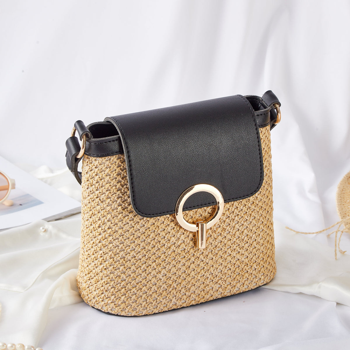 THE WINONA | BORSA A SECCHIELLO