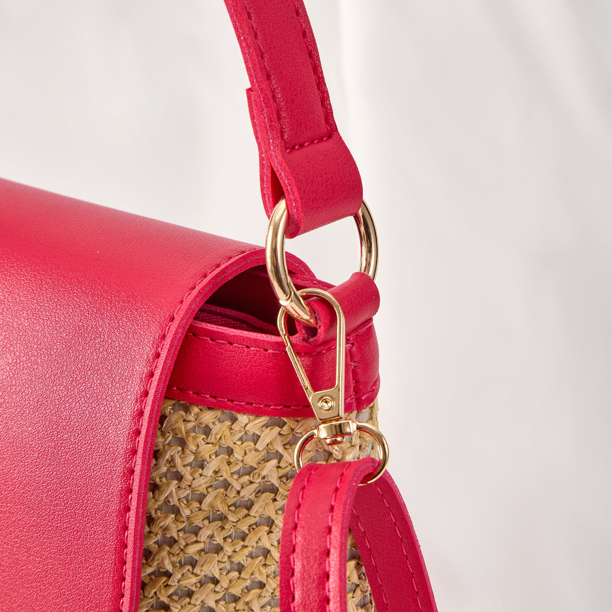 THE WINONA | BORSA A SECCHIELLO
