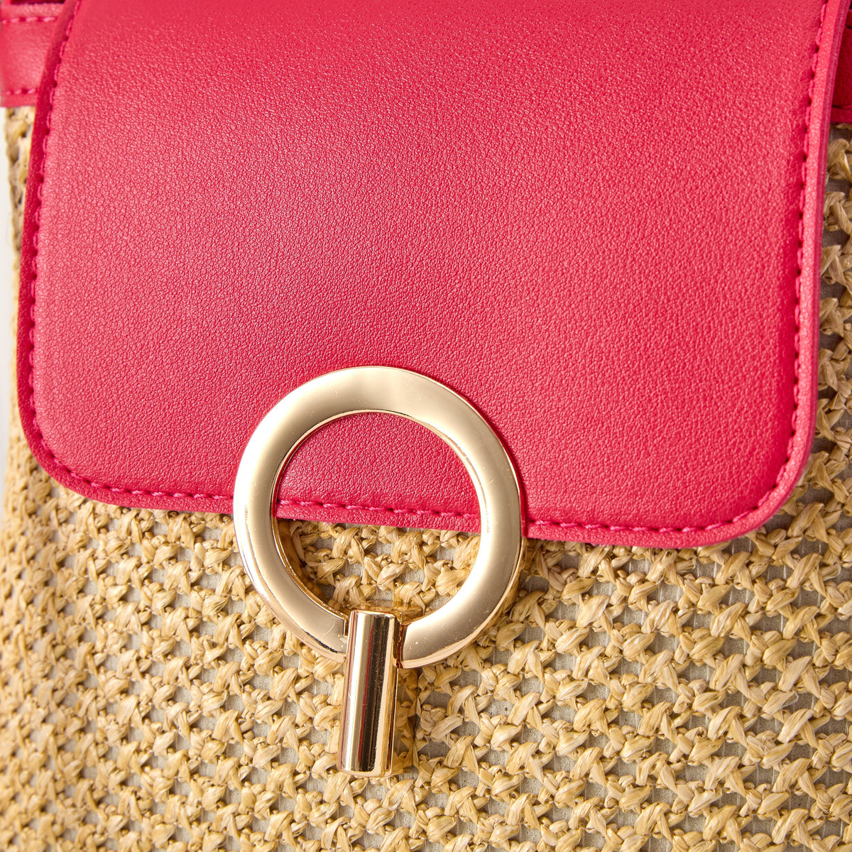 THE WINONA | BORSA A SECCHIELLO